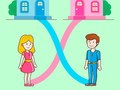 Spill Save The Baby: Home Rush
