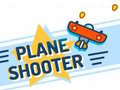Spill Plane Shooter