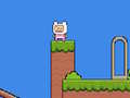 Spill Pink Rush Speedrun Platformer