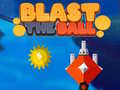 Spill Blast The Ball