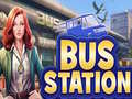 Spill Bus Station