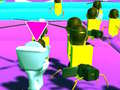 Spill Fall Boys Skibidi Toilet
