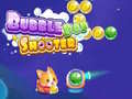 Spill Bubble Pop Shooter