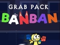 Spill Grab Pack BanBan