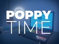 Spill Poppy Time