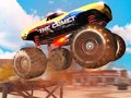 Spill Monster Truck Stunt Racing