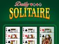 Spill Daily Solitaire