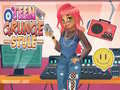 Spill Teen Grunge Style