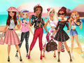 Spill Vacation Summer Dress Up