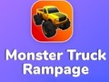 Spill Monster Truck Rampage