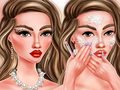 Spill Skinfluencer Beauty Routine
