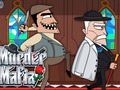 Spill Murder Mafia