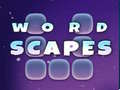 Spill Word Scapes