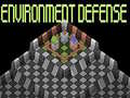 Spill Environment Defense
