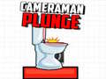 Spill Cameraman Plunge