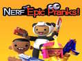 Spill Nerf Epic Prankster