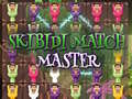 Spill Skibidi Match Master