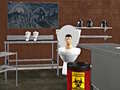 Spill Escape Skibidi Toilet`s Morgue