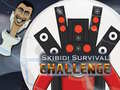 Spill Skibidi Survival Challenge