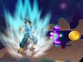 Spill Sayan Batle 2D