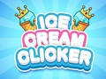 Spill Ice Cream Clicker