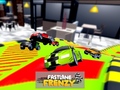Spill Fastlane Frenzy