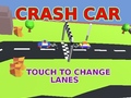 Spill Crash Car