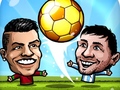 Spill Soccer Star 2022 World Football
