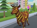 Spill Deer Simulator