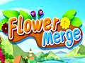 Spill Flower Merge