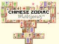 Spill Chinese Zodiac Mahjong