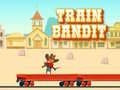 Spill Train Bandit
