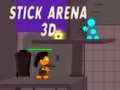 Spill Stick Arena 3D