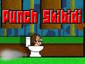 Spill Punch Skibidi 