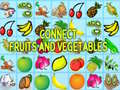 Spill Connect Fruits and Vegetables