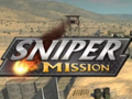 Spill Sniper Mission