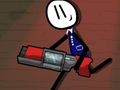 Spill Stickman Arena