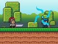 Spill Pixel Knight Adventure