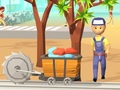 Spill Stone Miner 3d