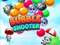 Spill Bubble Shooter