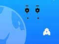 Spill Starship Shooter