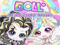 Spill Doll Avatar Maker Creator