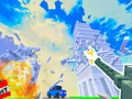 Spill Destruction Simulator 3D 