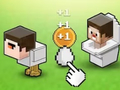 Spill Noob's Chicken Farm Tycoon