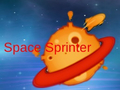 Spill Space Sprinter