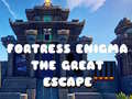Spill Fortress Enigma The Great Escape