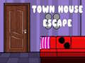 Spill Town House Escape
