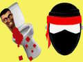 Spill Skibidi Train Ninja