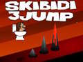 Spill Skibidi 3 Jump