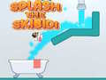 Spill Splash the Skibidi